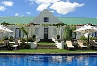 Rosendal Wine Estate